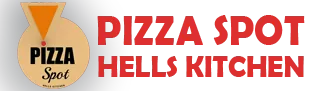 Pizza Spot Hell’s Kitchen